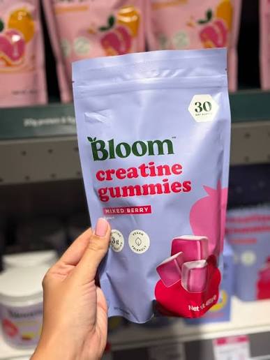 Bloom
