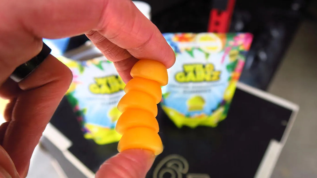 Why 5 g Creatine Gummies Are the Most Effective Dose