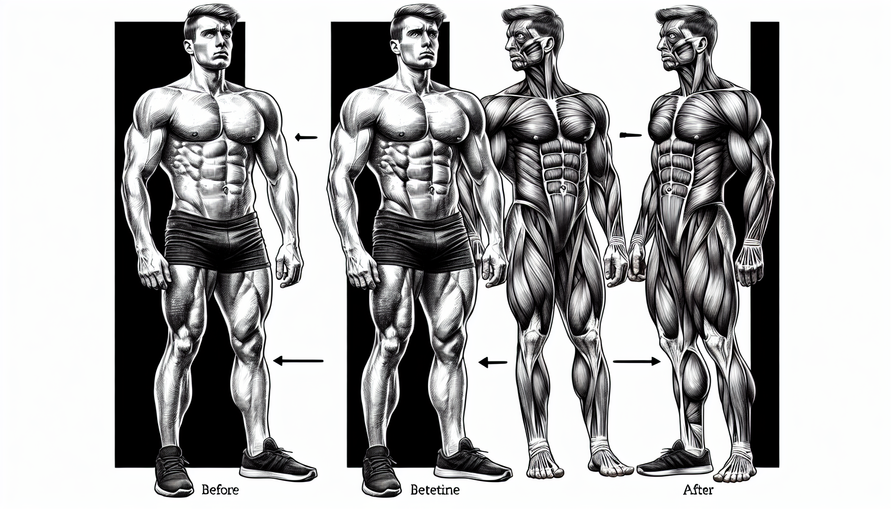 Discover the Real Effects of Creatine: Sports Nutrition's Best Kept Secret