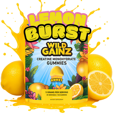 Lemon Burst