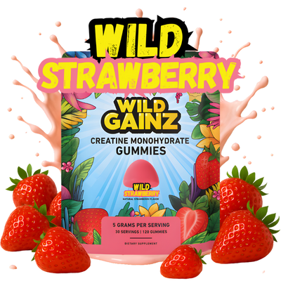 Wild Strawberry