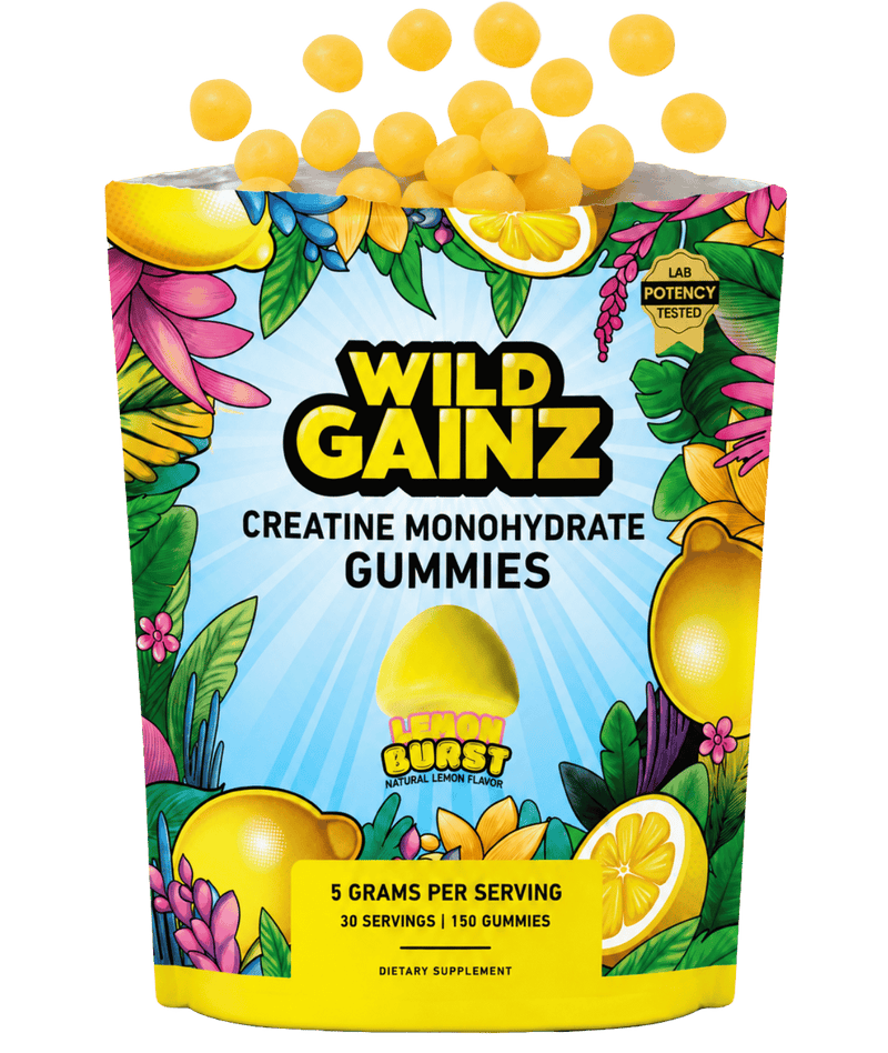 Lemon Burst