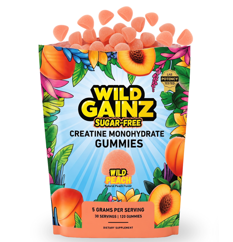Wild Peach