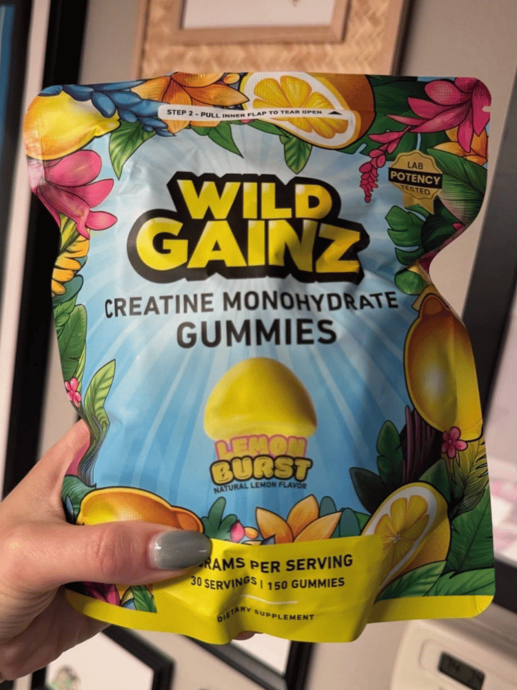 Wild Gainz