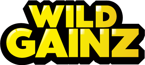 Wild Gainz Logo
