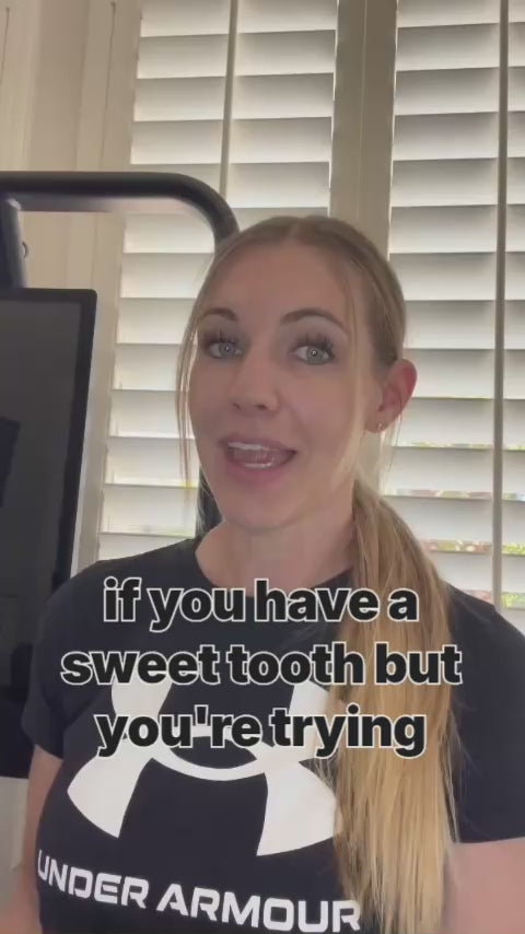 Customer video from Kaila Harper