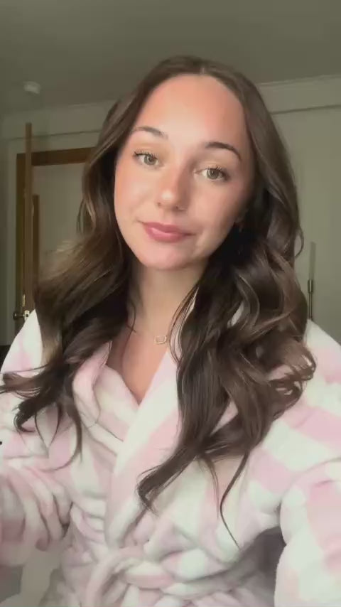 Customer video from Natalie Ross