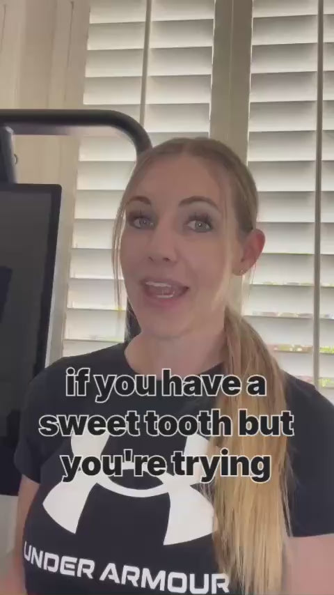 Customer video from Kaila Harper
