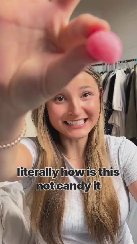 Customer video from Carly Roche