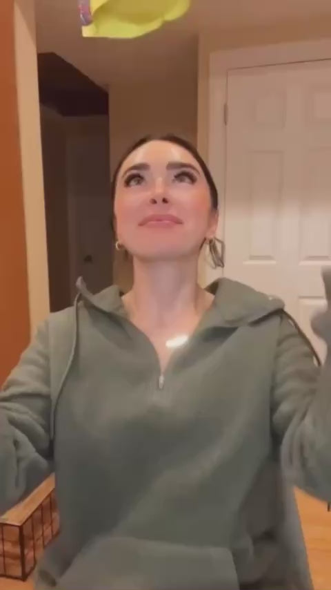 Customer video from Gina DiBenedetto