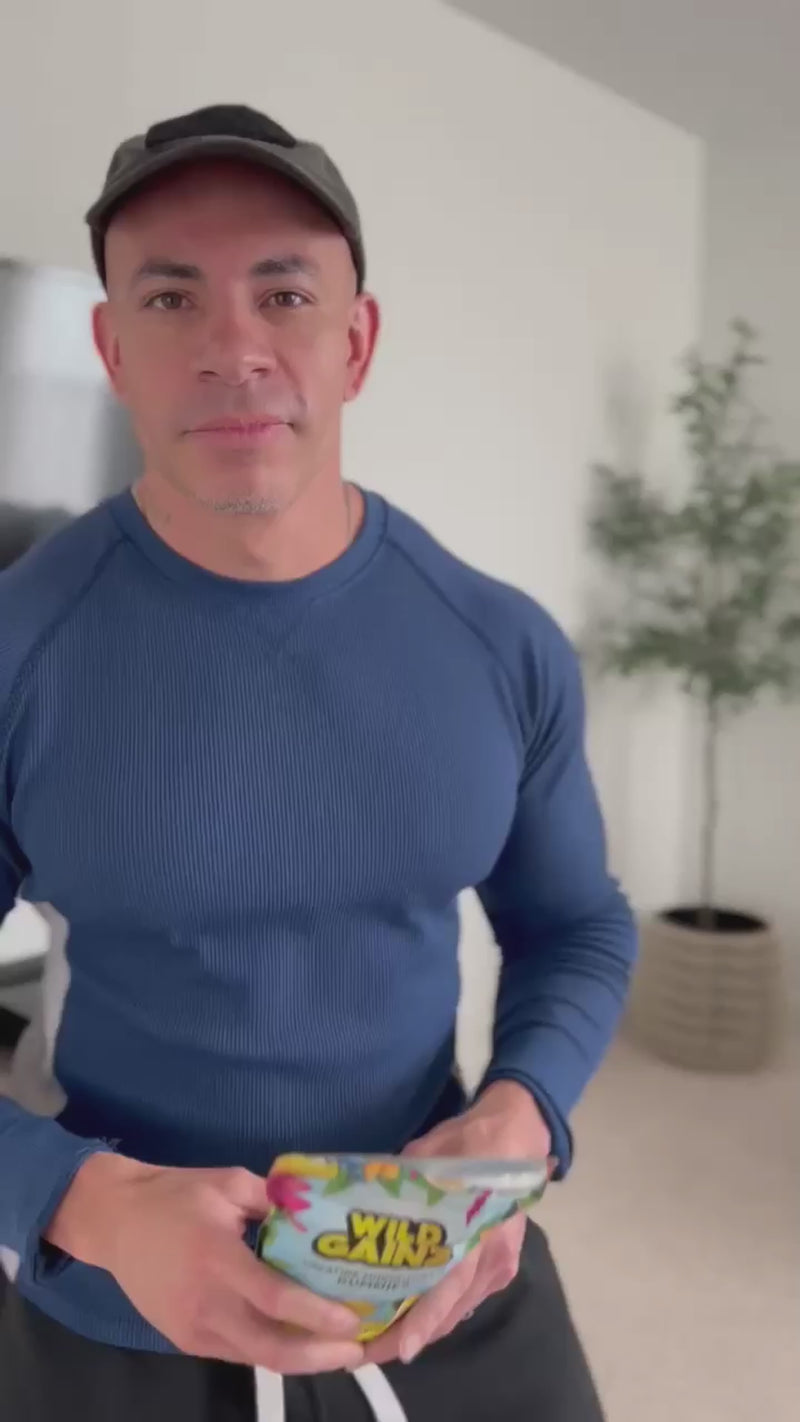 Customer video from Dez